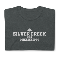 Silver Creek, Mississippi
