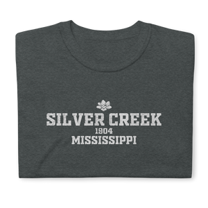 Silver Creek, Mississippi