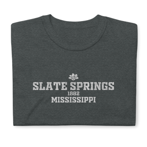 Slate Springs, Mississippi