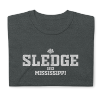 Sledge, Mississippi
