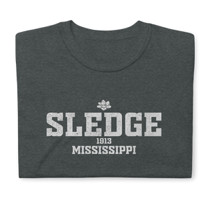 Sledge, Mississippi