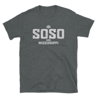 Soso, Mississippi
