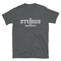 Sturgis, Mississippi
