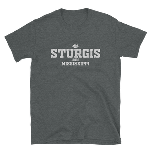 Sturgis, Mississippi