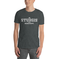 Sturgis, Mississippi

