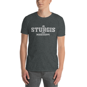 Sturgis, Mississippi