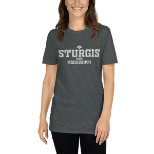 Sturgis, Mississippi