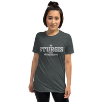 Sturgis, Mississippi

