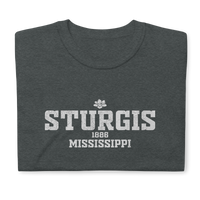 Sturgis, Mississippi
