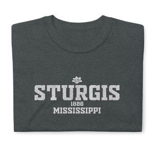 Sturgis, Mississippi