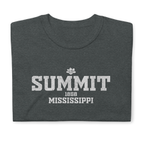 Summit, Mississippi
