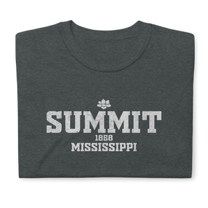 Summit, Mississippi