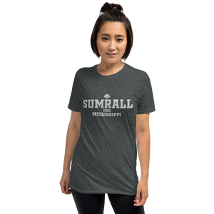 Sumrall, Mississippi