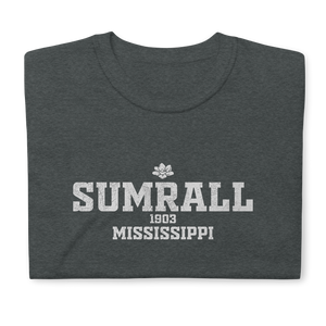 Sumrall, Mississippi