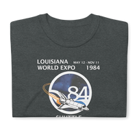1984 World's Fair - New Orleans
