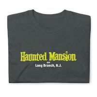 Haunted Mansion
