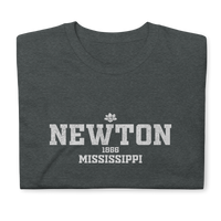 Newton, Mississippi
