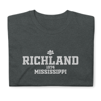 Richland, Mississippi
