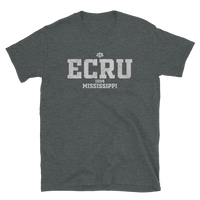 Ecru, Mississippi
