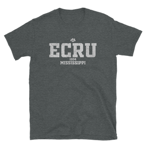 Ecru, Mississippi