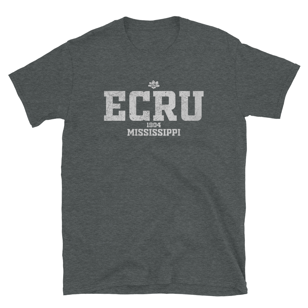 Ecru, Mississippi