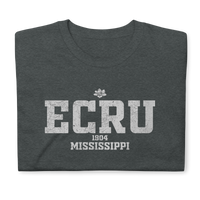 Ecru, Mississippi
