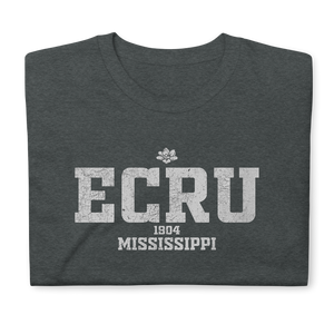 Ecru, Mississippi