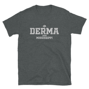 Derma, Mississippi