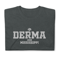 Derma, Mississippi
