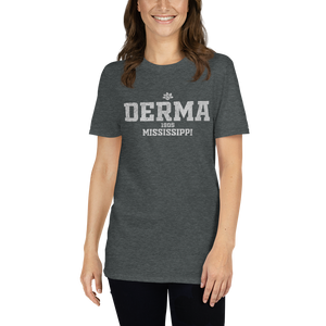 Derma, Mississippi