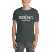 Derma, Mississippi
