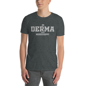 Derma, Mississippi