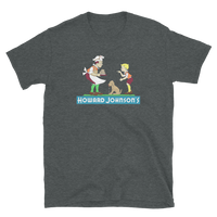 Howard Johnson's
