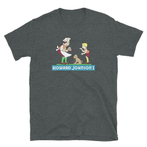 Howard Johnson's