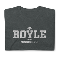 Boyle, Mississippi
