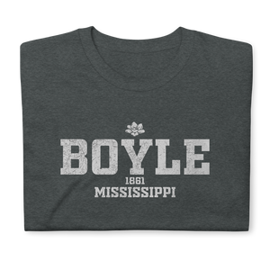 Boyle, Mississippi