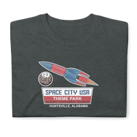 Space City USA