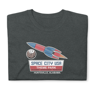 Space City USA