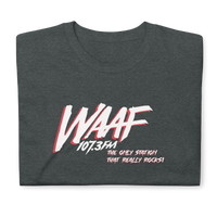 WAAF - Boston, MA
