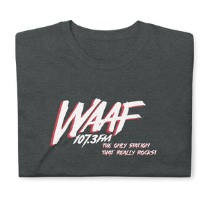 WAAF - Boston, MA