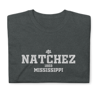 Natchez, Mississippi
