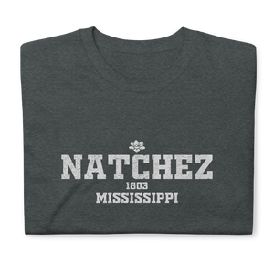 Natchez, Mississippi