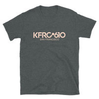 KFRC - San Francisco, CA
