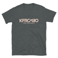 KFRC - San Francisco, CA