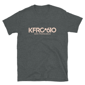 KFRC - San Francisco, CA