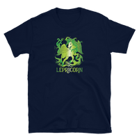 Lepricorn