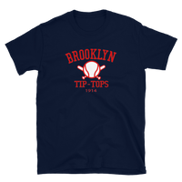 Brooklyn Tip-Tops