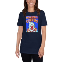 Hoxie Brothers Circus
