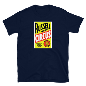 Russell Brothers Circus