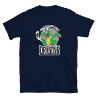 San Antonio Dragons
